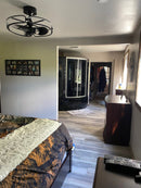 PLUS ENH - Axial Oak