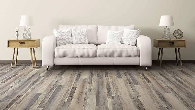 PLUS ENH - Axial Oak