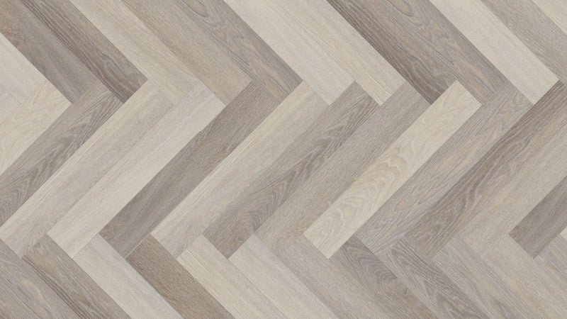 Pro Plus ENH Herringbone - Pompeii Oak