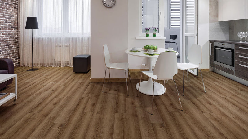 Pro Plus - Monterey Oak